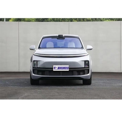 El SUV energético de lujo de Li Xiang L9 con ABS Sí y velocidad máxima de 180 km / h