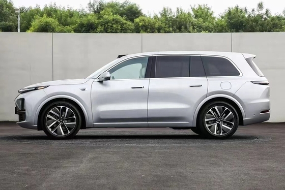 El SUV energético de lujo de Li Xiang L9 con ABS Sí y velocidad máxima de 180 km / h