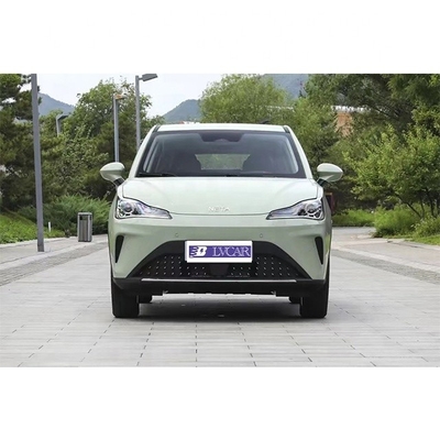 Velocidad máxima 120 Km/h Dirección izquierda Durable y Energético Pequeños SUVs con larga resistencia