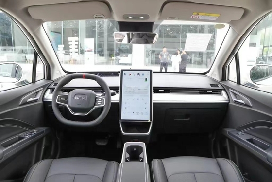 Velocidad máxima 120 Km/h Dirección izquierda Durable y Energético Pequeños SUVs con larga resistencia