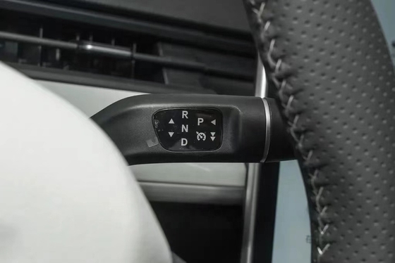 Velocidad máxima 120 Km/h Dirección izquierda Durable y Energético Pequeños SUVs con larga resistencia