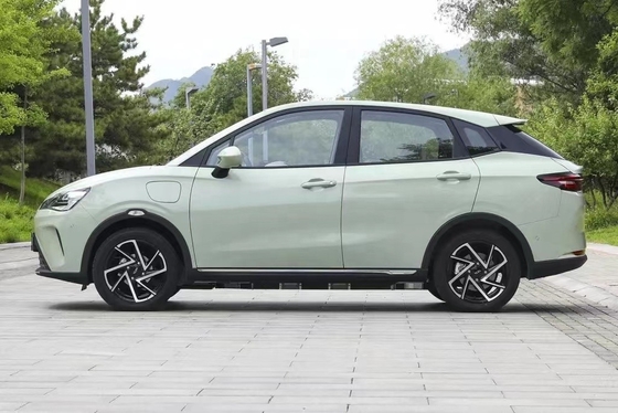 Velocidad máxima 120 Km/h Dirección izquierda Durable y Energético Pequeños SUVs con larga resistencia