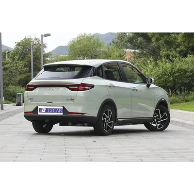 Velocidad máxima 120 Km/h Dirección izquierda Durable y Energético Pequeños SUVs con larga resistencia