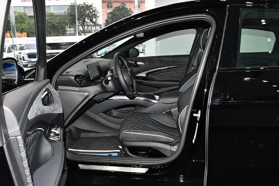BYD Seal Sports Sedan 2023 Energía de largo alcance 0,5 horas Tiempo de carga Batería de litio