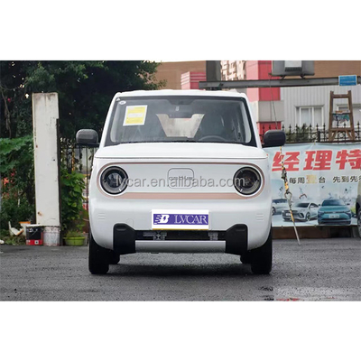 Vehículo eléctrico mini ESC de largo alcance perfecto para la experiencia de conducción urbana