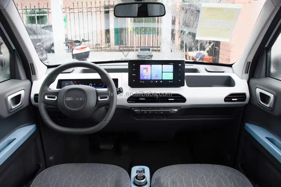 Vehículo eléctrico mini ESC de largo alcance perfecto para la experiencia de conducción urbana