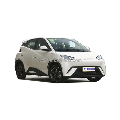 2023 BYD Seagull Vehículo eléctrico de 5 puertas y 4 asientos Ev Car con capacidad de batería de 30,08 kWh