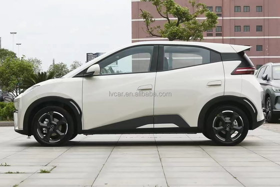 2023 BYD Seagull Vehículo eléctrico de 5 puertas y 4 asientos Ev Car con capacidad de batería de 30,08 kWh