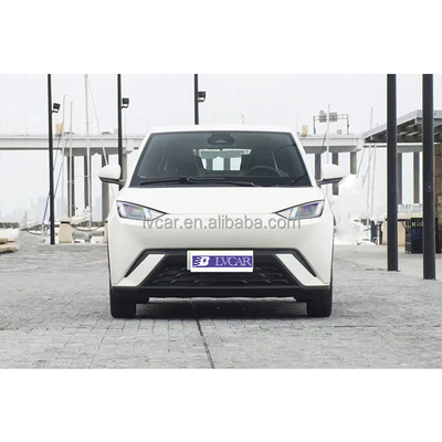 2023 BYD Seagull Vehículo eléctrico de 5 puertas y 4 asientos Ev Car con capacidad de batería de 30,08 kWh