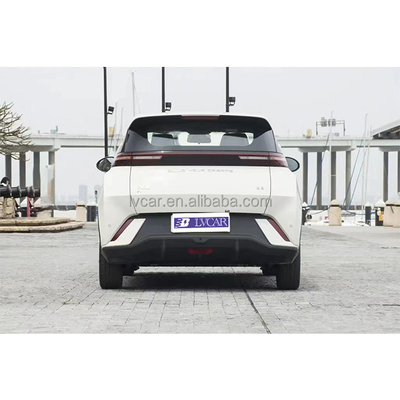 2023 BYD Seagull Vehículo eléctrico de 5 puertas y 4 asientos Ev Car con capacidad de batería de 30,08 kWh