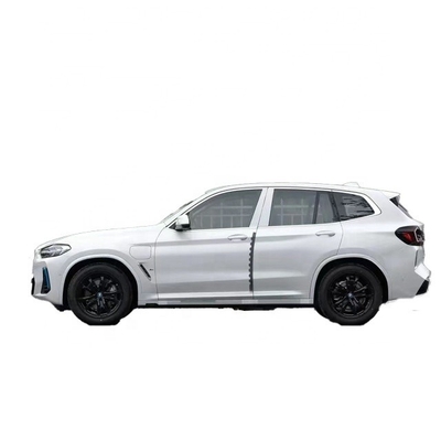 Desbloquee la potencia del 2023.7 BMW iX3 Un SUV eléctrico puro con un par máximo de 300-400Nm