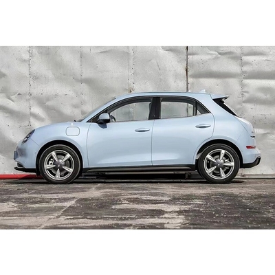 2024 Good Cat Coche eléctrico usado con cámara trasera de 360° y aire acondicionado automático