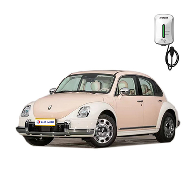 2023 Great Wall Ora Good Cat 400 Light Edition SUV eléctrico con control de velocidad ACC