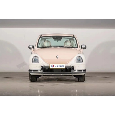 2023 Great Wall Ora Good Cat 400 Light Edition SUV eléctrico con control de velocidad ACC