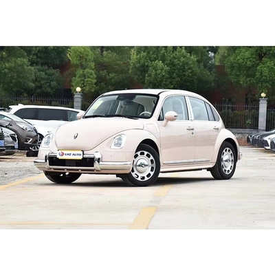 2023 Great Wall Ora Good Cat 400 Light Edition SUV eléctrico con control de velocidad ACC