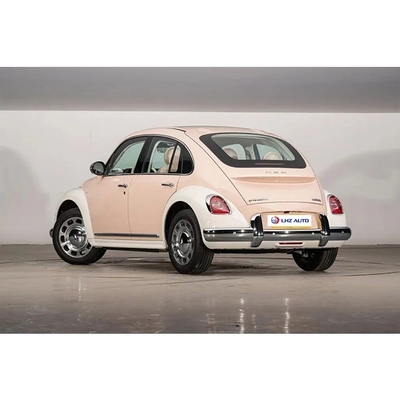 2023 Great Wall Ora Good Cat 400 Light Edition SUV eléctrico con control de velocidad ACC