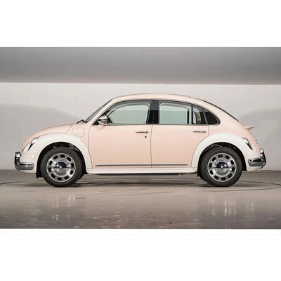 2023 Great Wall Ora Good Cat 400 Light Edition SUV eléctrico con control de velocidad ACC