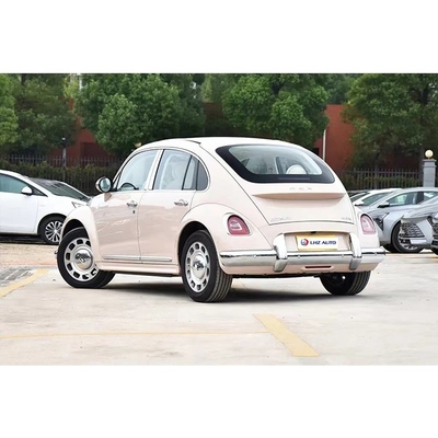 2023 Great Wall Ora Good Cat 400 Light Edition SUV eléctrico con control de velocidad ACC