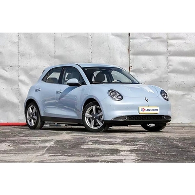 2024 ORA Good Cat GT 400 km Crusing Range Light Edition Coche SUV para adultos 2768 distancia entre ejes
