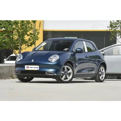 Ora Vehículos para Mujeres El coche eléctrico de 2024 con bastidor de techo y control electrónico de estabilidad