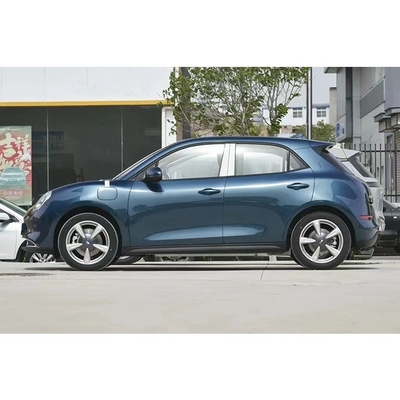 Ora Vehículos para Mujeres El coche eléctrico de 2024 con bastidor de techo y control electrónico de estabilidad