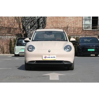 2024 Vehículos eléctricos con ventana trasera de una llave para elevación anti-pincado