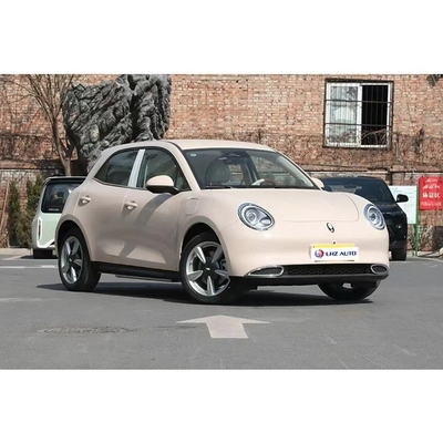 2024 Vehículos eléctricos con ventana trasera de una llave para elevación anti-pincado