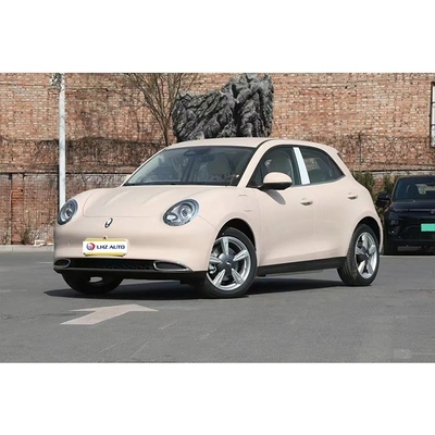 2023 ORA SUV eléctrico Coche con aire acondicionado automático y sistema de entretenimiento del coche
