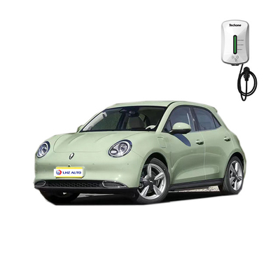 Cámara trasera de 360° Ventana trasera eléctrica para 2024 Verde ORA Gran Muralla Ora Buen coche de gato