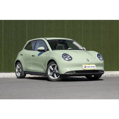 Cámara trasera de 360° Ventana trasera eléctrica para 2024 Verde ORA Gran Muralla Ora Buen coche de gato