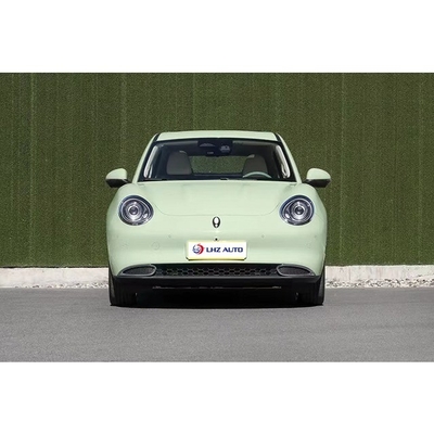 Cámara trasera de 360° Ventana trasera eléctrica para 2024 Verde ORA Gran Muralla Ora Buen coche de gato
