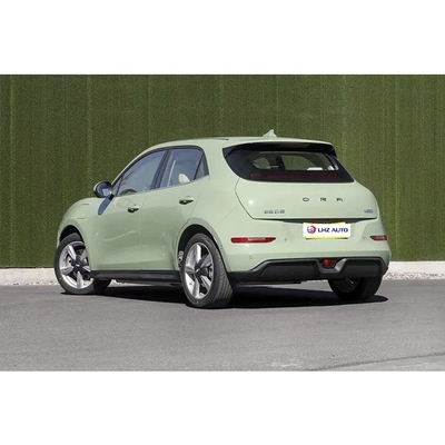 Cámara trasera de 360° Ventana trasera eléctrica para 2024 Verde ORA Gran Muralla Ora Buen coche de gato