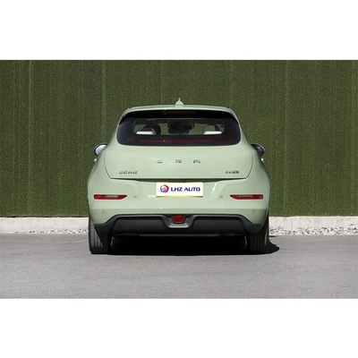 Cámara trasera de 360° Ventana trasera eléctrica para 2024 Verde ORA Gran Muralla Ora Buen coche de gato