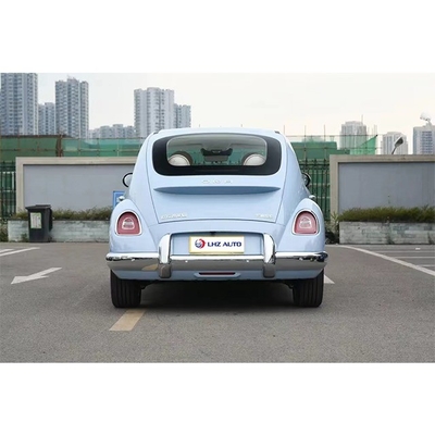1-25000 millas ORA Ballet Cat Vintage vehículo energético con techo solar de Great Wall Motors