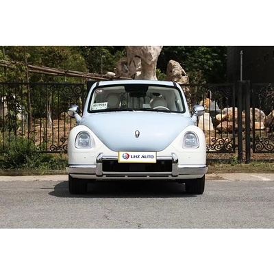1-25000 millas ORA Ballet Cat Vintage vehículo energético con techo solar de Great Wall Motors
