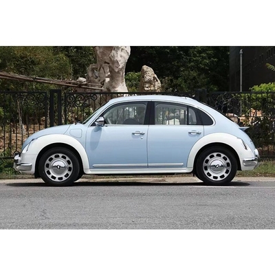1-25000 millas ORA Ballet Cat Vintage vehículo energético con techo solar de Great Wall Motors