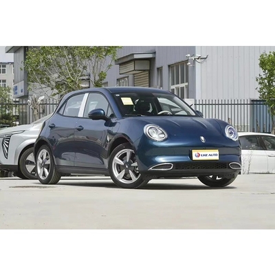Vehículo de energía GreatWall Ora Black Cat 2023 Largo alcance de alta velocidad Auto eléctrico puro