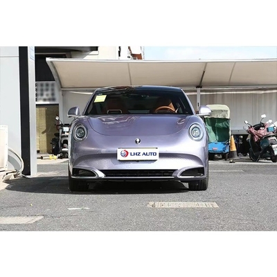 Turbo ORA Lighting Cat el SUV eléctrico perfecto para los entusiastas de los coches eléctricos adultos en 2024